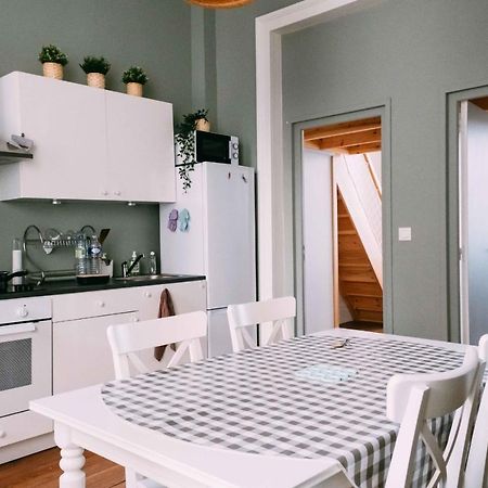 Charming Apartment With Terrace In Lille Eksteriør billede